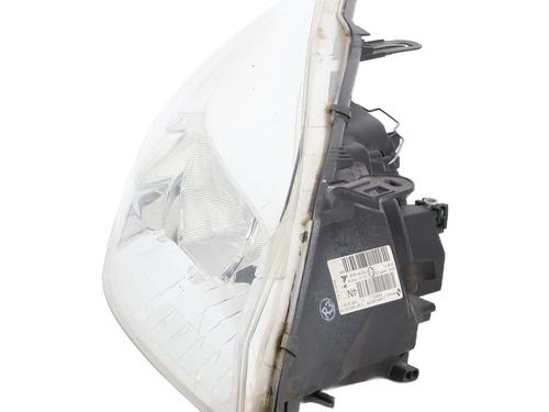 Right headlight RENAULT MEGANE CC (EZ0/1_) 1.5 dCi (EZ09, EZ1G, EZ0D, EZ14) | BP36035575C29 - Image 2