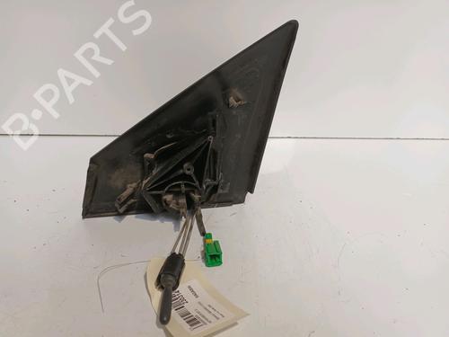 Right mirror RENAULT MEGANE II (BM0/1_, CM0/1_) 1.5 dCi (BM0F, BM0T, BM2B, CM0F, CM0T) | BP13030767C27 
