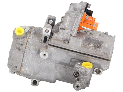 AC compressor RENAULT ZOE (BFM_) ZOE | BP39482670M34 - Image 3