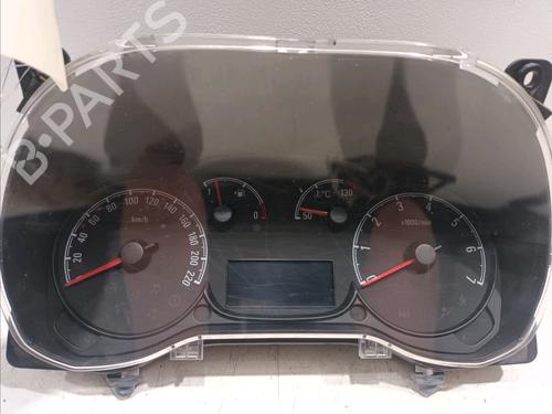 Used Instrument cluster OPEL COMBO Box Body/MPV (X12) 1.6 CDTI (B05) (105 hp) 18953504