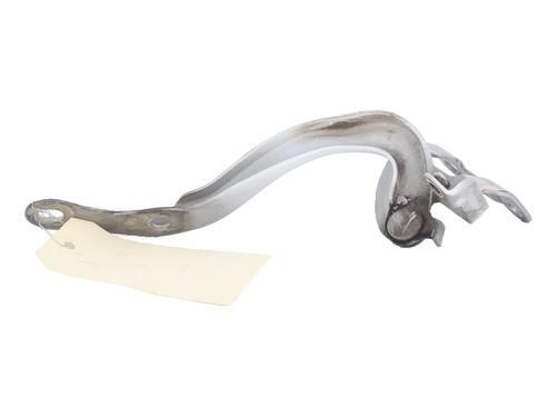 Dørhengsel/Dørstopper Dørhengsel/Dørstopper CITROËN C1 (PM_, PN_) 1.0 (68 hp) 37629723 37629723