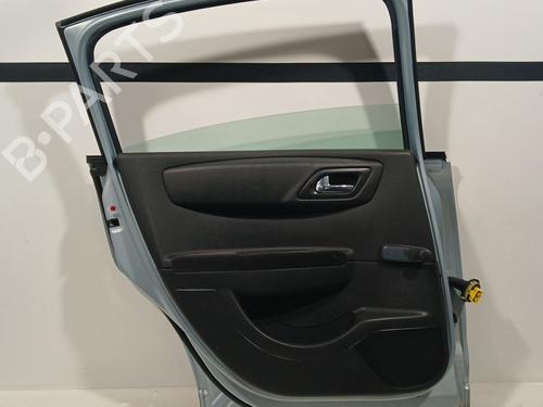 Left rear door CITROËN C4 I (LC_) 1.4 16V | BP22244826C4 