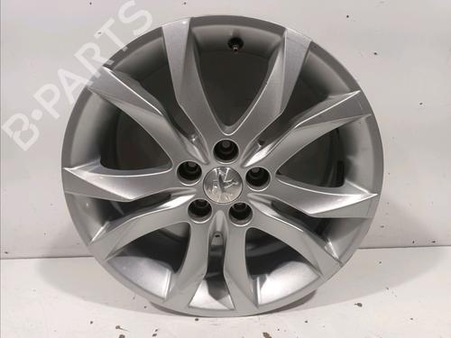 Used Rim PEUGEOT 508 I (8D_) 2.0 BlueHDi 150 (150 hp) 17994099