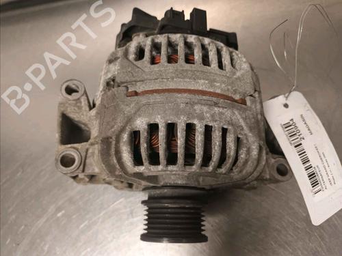 Alternateur JEEP GRAND CHEROKEE II (WJ, WG) 2.7 CRD 4x4 (163 hp) 29554509