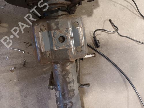 Rear differential IVECO DAILY VI Van 33S16, 35S16, 35C16, 38S16, 40C16, 42S16, 50C16 | BP33840404M24 - Image 3