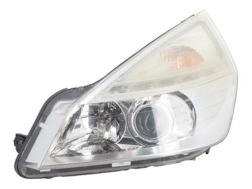 Used Left headlight Left headlight RENAULT ESPACE IV (JK0/1_) 2.0 dCi (JK01, JK02, JK1J, JK1K, JK1H) (150 hp) 36514681 36514681