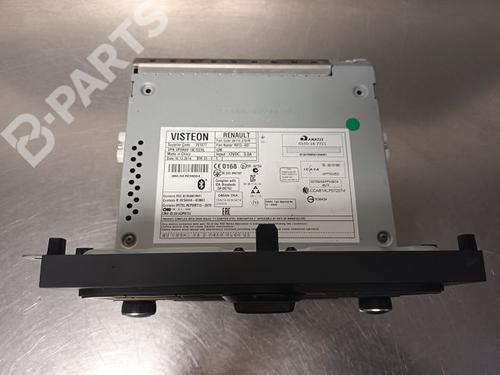 Radio RENAULT TWINGO III (BCM_, BCA_) 1.0 SCe 70 | BP9646124E6 