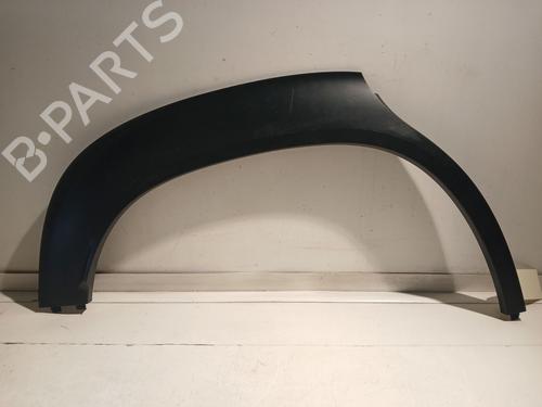 Used Rear right wheel arch trim Rear right wheel arch trim 37018903 37018903