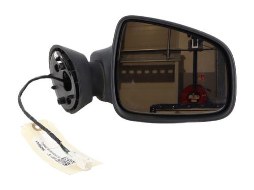 Used Right mirror DACIA LOGAN MCV (KS_) 1.5 dCi (KS0W) (86 hp) 23086858