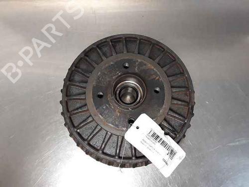 Andre RENAULT CAPTUR I (J5_, H5_) 0.9 TCe 90 (90 hp) 30170524