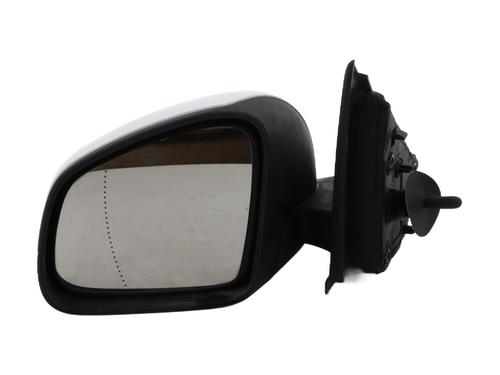 Used Left mirror RENAULT TWINGO III (BCM_, BCA_) 1.0 SCe 70 (71 hp) 31063422