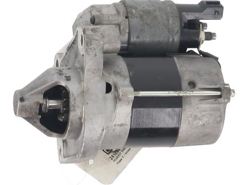 Startmotor PEUGEOT 2008 I (CU_) 1.2 PureTech 82 (82 hp) 28838297