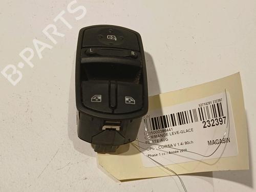 Used Switch OPEL CORSA E (X15) 1.4 (08, 68) (90 hp) 17551747