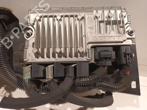 Electronic module CITROËN C4 Picasso II 1.6 BlueHDi 120 | BP33013796M83 - Image 2