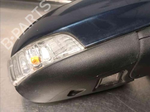 Right mirror JAGUAR S-TYPE II (X200) 3.0 V6 | BP21083819C27 