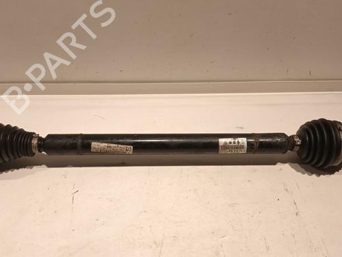 Used Right front driveshaft VW GOLF VI (5K1) 1.6 (102 hp) 21168215