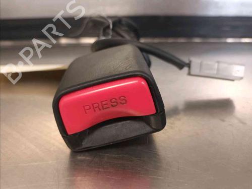 Seat buckle MAZDA 5 (CR) 2.0 CD (CR19) | BP20602896I32 