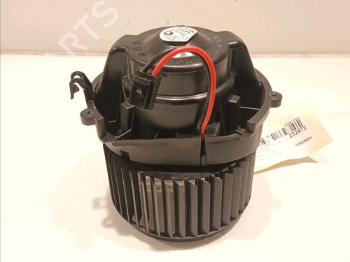 Moteur de chauffage BMW X1 (F48) sDrive 16 d (116 hp) 16637219