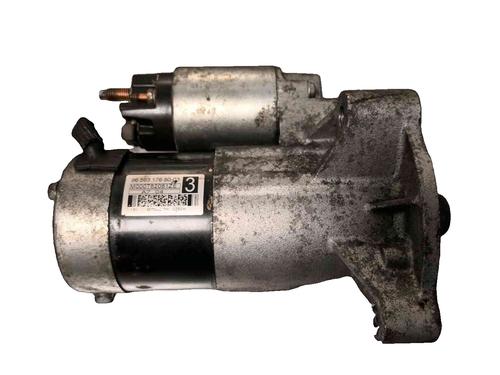 Used Starter Starter CITROËN C4 Picasso I MPV (UD_) 2.0 i 16V (140 hp) 20603196 20603196