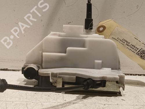 Used Front right lock CITROËN C3 I (FC_, FN_) 1.4 i (73 hp) 20930782