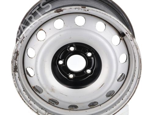 Used Rim CITROËN JUMPY II Van 1.6 HDi 90 8V (90 hp) 22251471