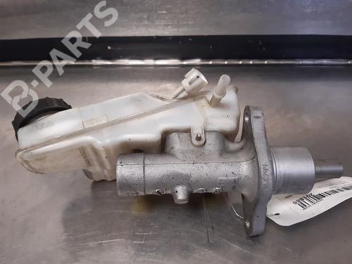 Brake master cylinder FORD FOCUS II (DA_, HCP, DP) 1.6 TDCi | BP9336351M77 