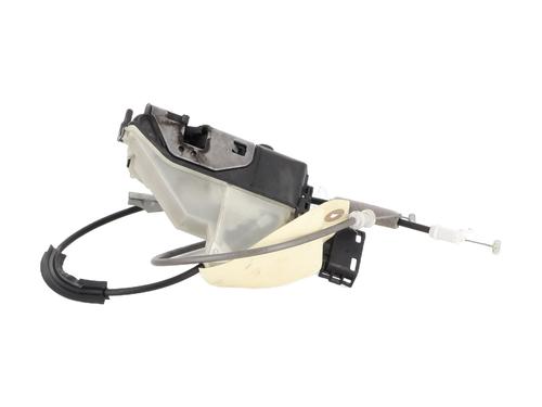 Front right lock CITROËN C4 CACTUS 1.6 BlueHDi 100 | BP27443718C97 