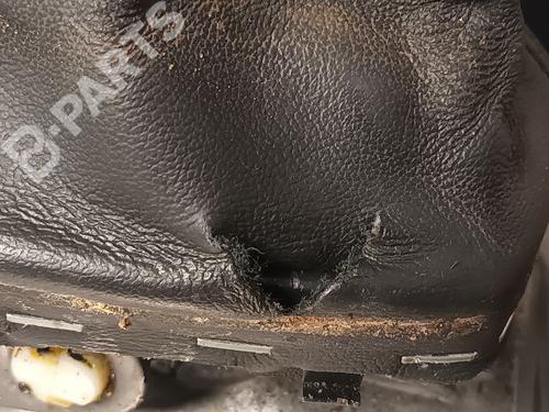 Gear lever AUDI A1 (8X1, 8XK) 1.6 TDI | BP9338122M90 