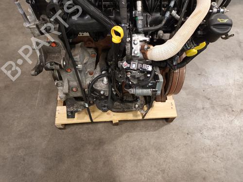 Engine CITROËN C-CROSSER (VU_, VV_) 2.2 HDi | BP32978085M1 - Image 2