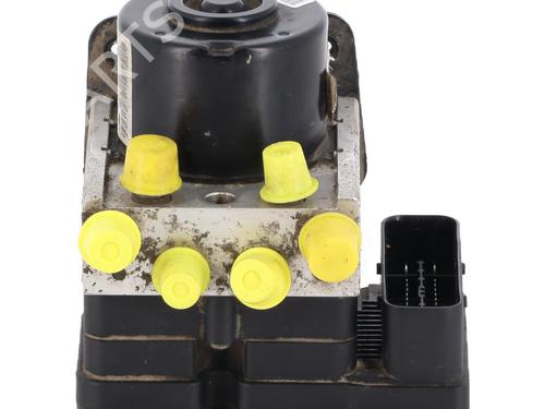 Used ABS pump ABS pump FORD FIESTA VI (CB1, CCN) 1.6 TDCi (90 hp) 32718966 32718966