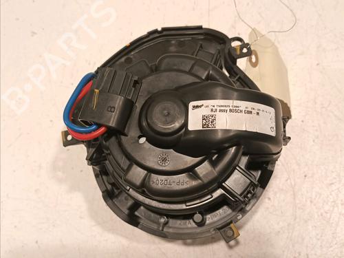 Varmeblæser DACIA JOGGER (RK_) 1.0 TCe 100 ECO-G (RKMT) | BP18204041M62 