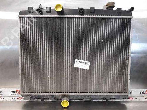 Køler PEUGEOT 207 CC (WD_) 1.6 HDi (112 hp) 30455351