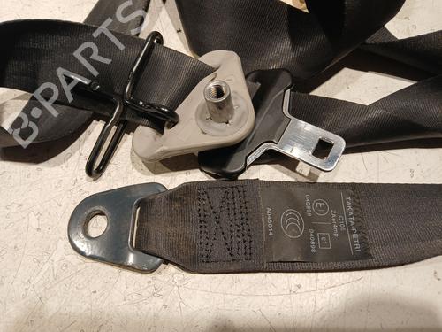 Front right belt tensioner PEUGEOT PARTNER Box Body/MPV 1.6 HDi 16V | BP20606501C88 