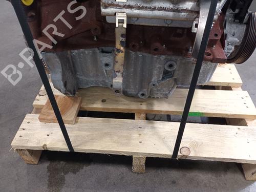 Engine DACIA SANDERO II 1.5 dCi | BP33975050M1  - Image 8