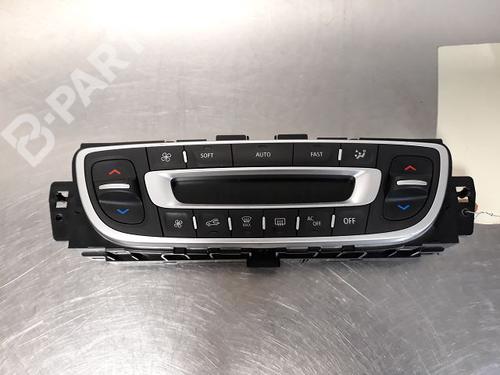 Used Climate control RENAULT MEGANE III Hatchback (BZ0/1_, B3_) 1.5 dCi (BZ09, BZ0D, BZ1W, BZ29, BZ14) (110 hp) 9326461