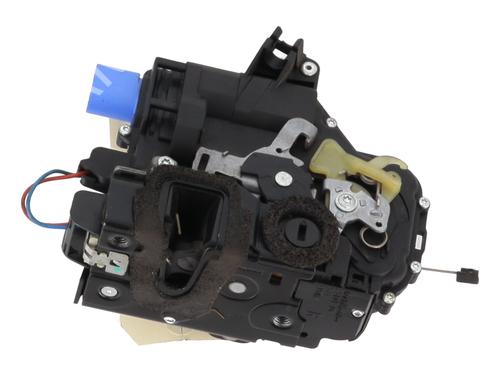 Rear right lock VW POLO (9N_, 9A_) 1.4 TDI | BP25301722C99 