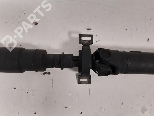 Driveshaft BMW 3 Compact (E46) 318 ti | BP9330974M37 