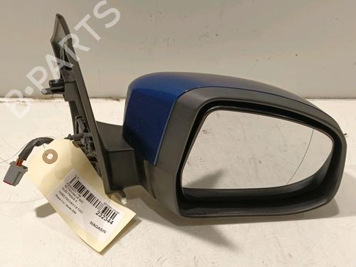 Used Right mirror FORD FOCUS II (DA_, HCP, DP) 1.8 TDCi (115 hp) 16430506