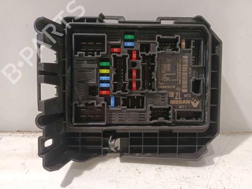 Zekeringkast RENAULT CAPTUR II (HF_) [2020-2025]  29582688