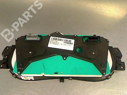 Instrument cluster DACIA SANDERO 1.5 dCi | BP9316703C47 