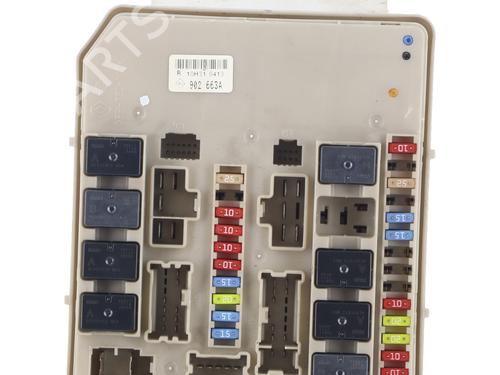 Used Electronic module Electronic module 38498323 38498323