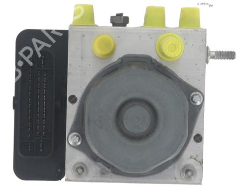 ABS pump RENAULT CLIO IV (BH_) 1.5 dCi 90 | BP32007950M43 