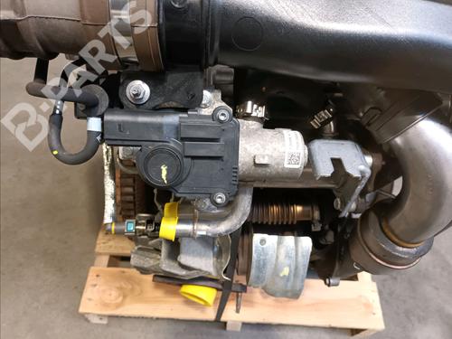 Engine RENAULT TWINGO II (CN0_) 1.5 dCi 75 | BP11832624M1  - Image 5