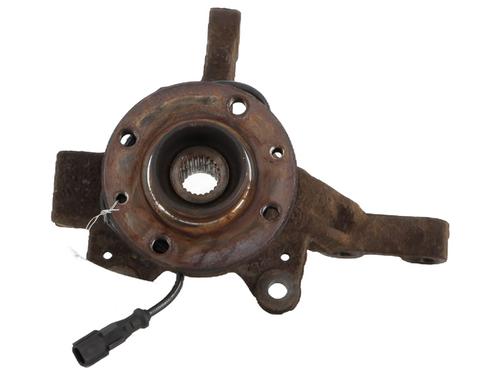 Used Right front steering knuckle RENAULT CLIO III (BR0/1, CR0/1) 1.5 dCi (88 hp) 26445292