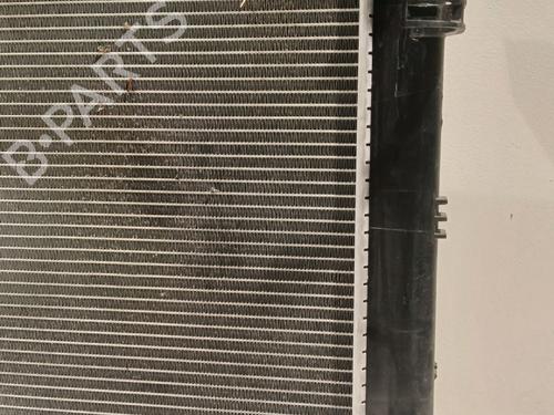 Water radiator RENAULT CLIO V (B7_) 1.5 Blue dCi 100 (B7AD) | BP31797976M31
