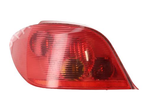 Venstre baglygte PEUGEOT 307 (3A/C) 2.0 HDi 110 (107 hp) 28418962