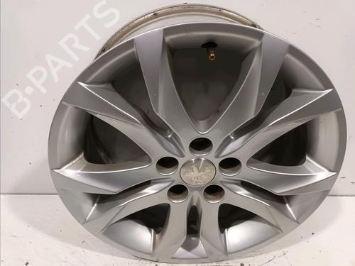 Used Rim PEUGEOT 508 I (8D_) 1.6 BlueHDi 120 (120 hp) 18277005