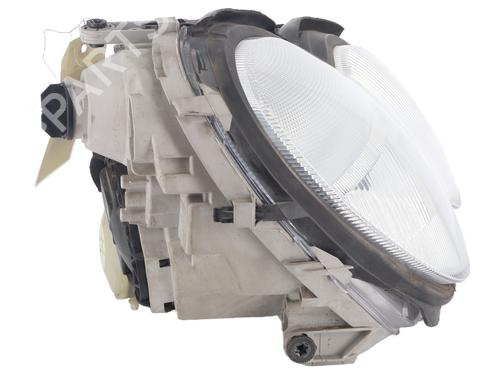 Right headlight MERCEDES-BENZ C-CLASS (W203) C 200 CDI (203.007) | BP37168841C29 - Image 4