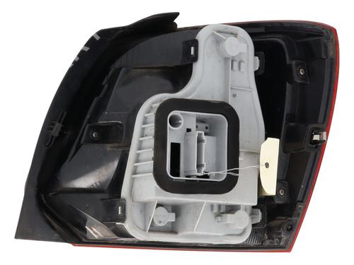 Left taillight VW POLO V (6R1, 6C1) 1.2 | BP25151787C34 