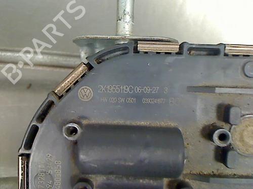 Front wiper motor VW TOURAN (1T1, 1T2) 1.9 TDI | BP16404017M29 